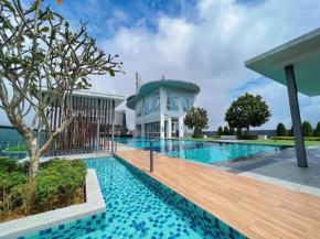 Comfy Holiday Home@Genting Windmill Upon The Hill